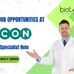 Job Opportunities at ICON