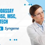 Syngene Bioassay Jobs