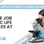 IQVIA Trainee Job BSc Life Sciences