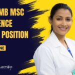 CSIR-CCMB Life Science JRF/SRF