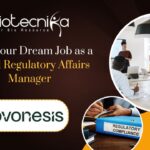 Regulatory Affairs Manager - Novonesis