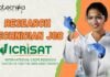 Research Technician Job in Malawi | ICRISAT Careers