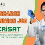 Research Technician Job in Malawi | ICRISAT Careers