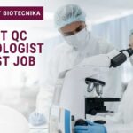 Nat Habit QC Microbiologist & Analyst Job Opening