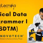 Clinical Data Programmer I (SDTM) Job at Novotech – Apply Now!