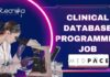 Clinical Database Programmer Job at Medpace – Pune Apply Now