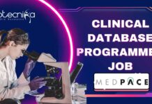 Clinical Database Programmer Job at Medpace – Pune Apply Now