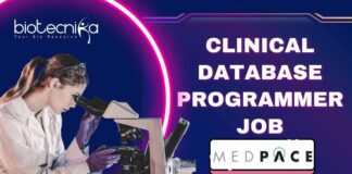 Clinical Database Programmer Job at Medpace – Pune Apply Now