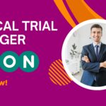 Clinical Trial Manager Job at ICON plc in Bangalore- Apply Now!