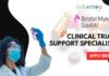 Clinical Trial Support Specialist Job at Bristol Myers Squibb - Apply Now