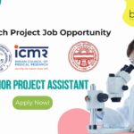 Panjab University Project Assistant Recruitment - Life Sciences Apply