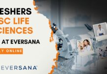 Freshers MSc Life Sciences Job