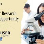 Microbiology JRF Job at IISER Tirupati - Apply Now!