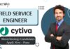 Cytiva Field Service Engineer - Biotechnology Candidates Apply Now - Pune