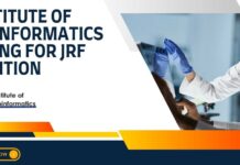 Institute of Bioinformatics Hiring For JRF Position
