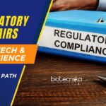 Global Regulatory Affairs Career