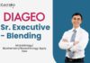 Diageo Blending Executive Job For Biotech, Biochem & Microbio – Apply Now Diageo Blending Executive Job For Biotech, Biochem & Microbio - Apply Now