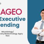Diageo Blending Executive Job For Biotech, Biochem & Microbio - Apply Now