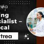 Editing Specialist – Clinical Fortrea, Mumbai Apply Now!