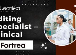 Join As Editing Specialist At Fortrea in Mumbai, India – Apply Today! Editing Specialist – Clinical Fortrea, Mumbai Apply Now!