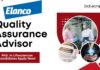 Elanco Quality Assurance Advisor - PhD. in Lifesciences Candidates Apply Now! 
