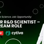 Exciting Life Science Job Opportunity: Senior R&D Scientist – Upstream role in Cytiva Bengaluru, India - Apply Now 