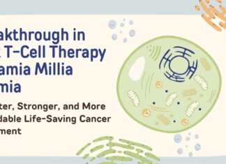Breakthrough in CAR T-Cell Therapy by Jamia Millia Islamia: A Better, Stronger, and More Affordable Life-Saving Cancer Treatment Breakthrough in CAR T-Cell Therapy