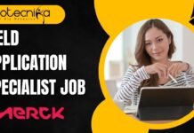 Field Application Specialist – Join Merck Group in Bangalore! Field Application Specialist Job at Merck Group – Apply Now!