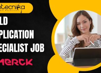 Field Application Specialist Job at Merck Group – Apply Now!