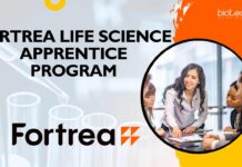 Fortrea Life Science Apprentice Program
