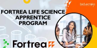 Fortrea Life Science Apprentice Program
