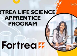 Fortrea Life Science Apprentice Program – Apply Online Fortrea Life Science Apprentice Program