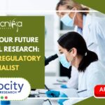 Regulatory Specialist I Role - at Velocity Clinical Research