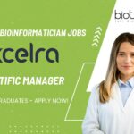 Biologist/Bioinformatician jobs at Excelra