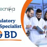 Regulatory Affairs Specialist Job at Medical Devices