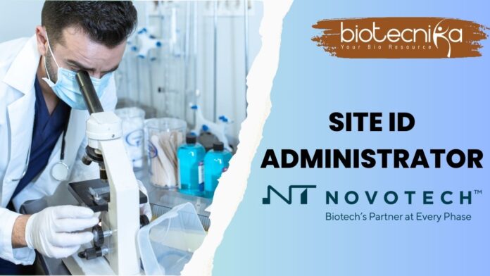 Novotech Clinical Research Jobs - Apply Online
