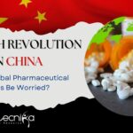 Biotechnology Revolution In China
