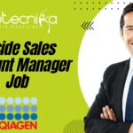  Inside Sales Account Manager - at QIAGEN