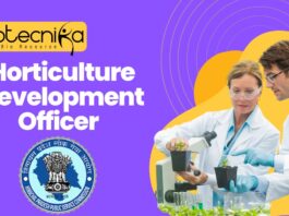 HPPSC Horticulture Development Officer – 10 Vacancies | Apply Now