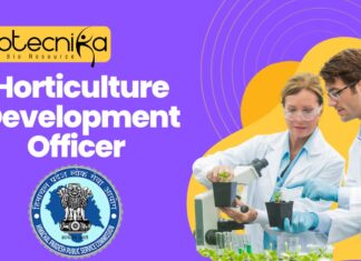 Govt HPPSC Horticulture Development Officer Recruitment 2025, Apply Now For 10 Vacancies HPPSC Horticulture Development Officer – 10 Vacancies | Apply Now