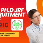 IBSD PhD JRF Life Science Recruitment 2025 – Apply Now!