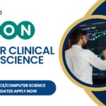 ICON Senior Clinical Data Science Lead - LifescienceComputer Science Candidates Apply Now 