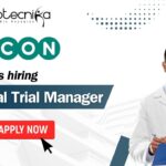 ICON plc Hiring: Clinical Trial Manager Job in Bangalore- Apply Now 