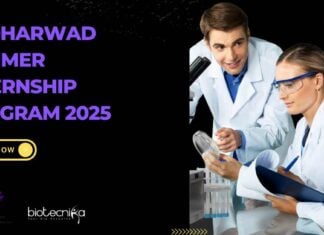 IIT Dharwad Summer Internship Program 2025