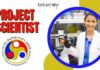 Join IIT Guwahati as a Project Scientist & Technician — Make an Impact in Diabetes Research! IIT Guwahati Project Scientist Job— Diabetes Research Role. Apply Now!