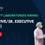Ind-Swift Laboratories Hiring: Executive/Sr. Executive (Micro)- Apply Now 
