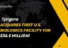 Syngene Acquires