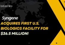 Syngene Acquires
