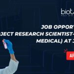 Job Opportunity: Project Research Scientist-II (Non-Medical) at JNCASR- Apply Now 