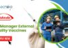 Join Takeda as a QA Manager External Quality Vaccines- Apply Now Takeda Life Sciences QA Manager Job - Apply Now